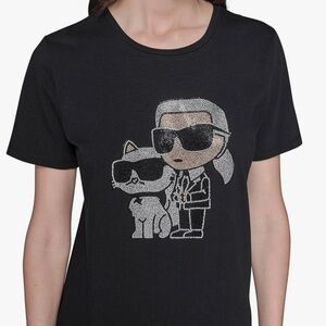 Karl Lagerfeld Paris T-Shirt